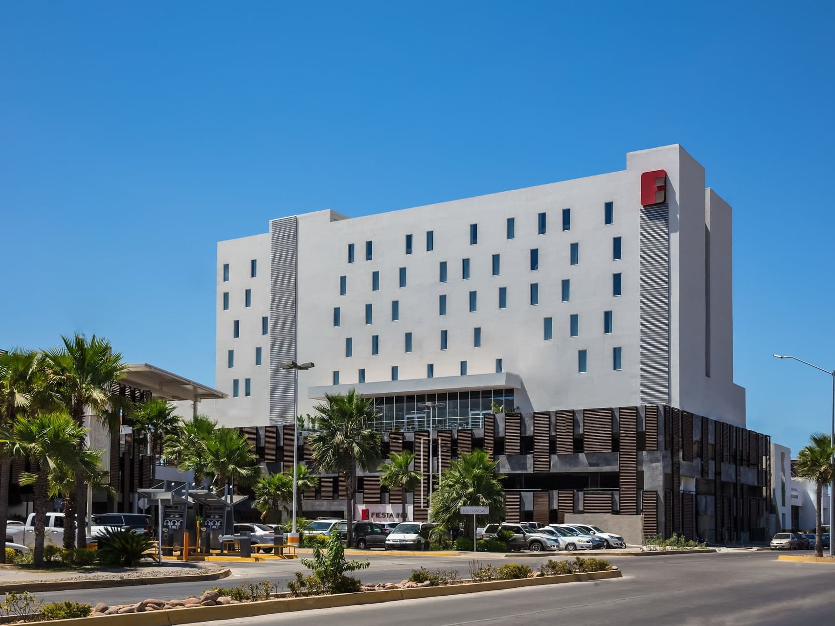 Fiesta Inn Los Mochis